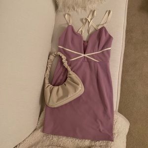 Dance & marvel boutique dress